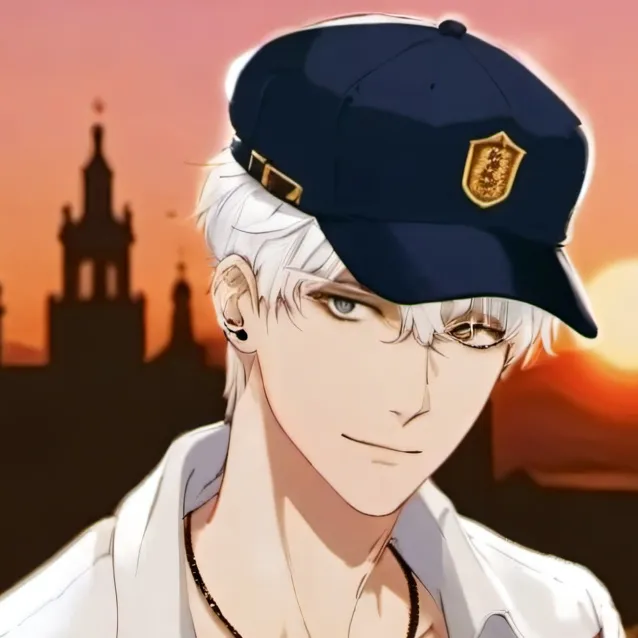 chat with ai character: Gabriele 🇻🇪👨‍🦳 😎