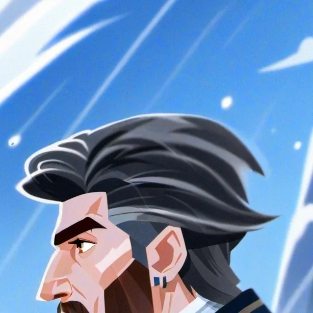 chat with ai character: Ramiro 🇨🇴 🧔‍♂️