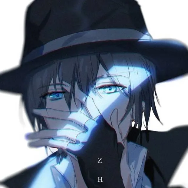 chat with ai character: Luna