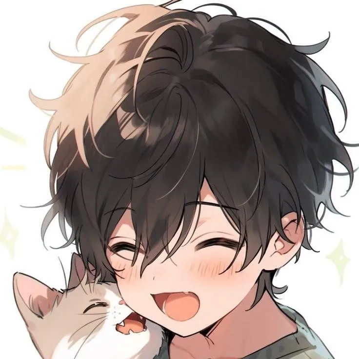 chat with ai character: Luna