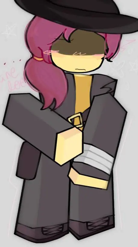 ai character: Jane doe background