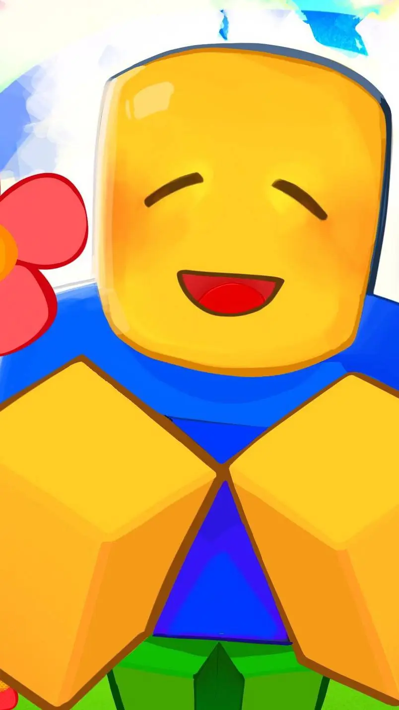 ai character: Noob background