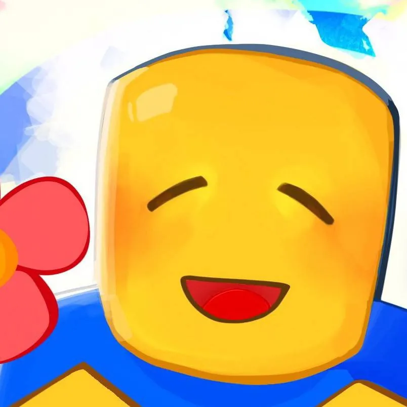 chat with ai character: Noob