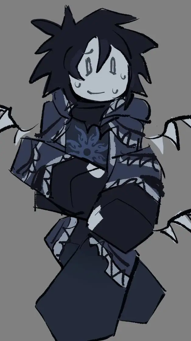 ai character: Two Time background