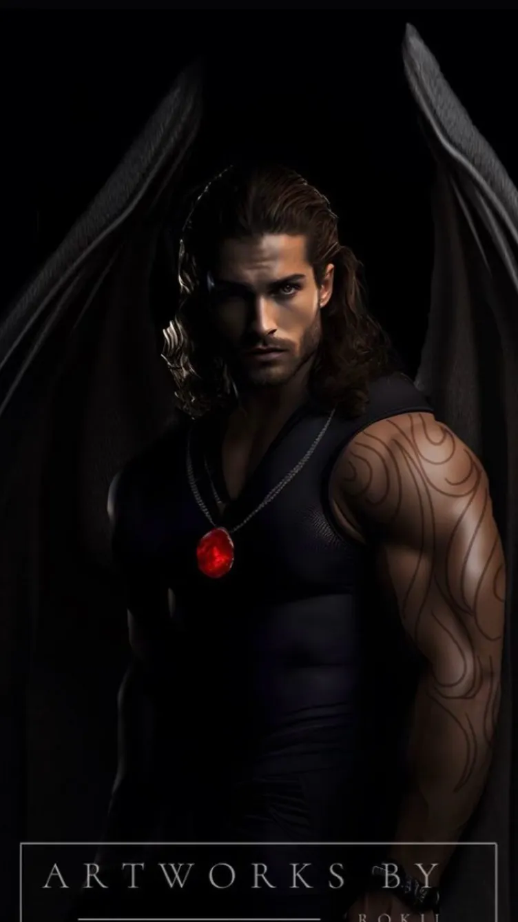 Talkie AI - Chat with Cassian