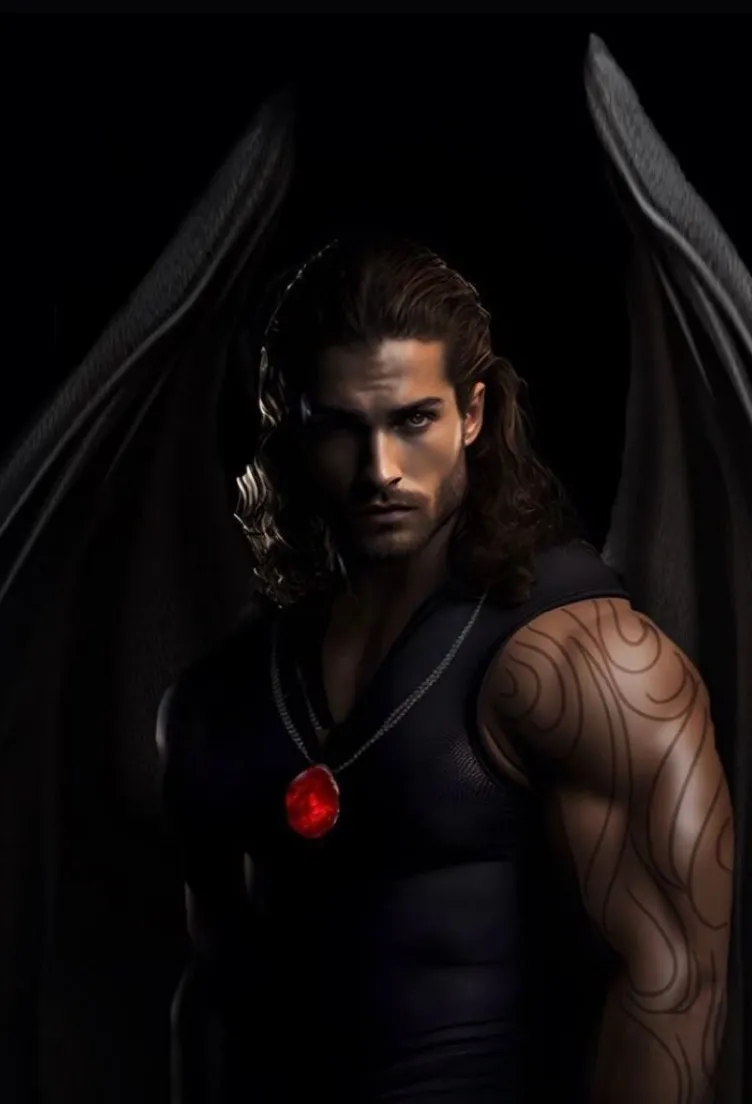 chat with ai character: Cassian