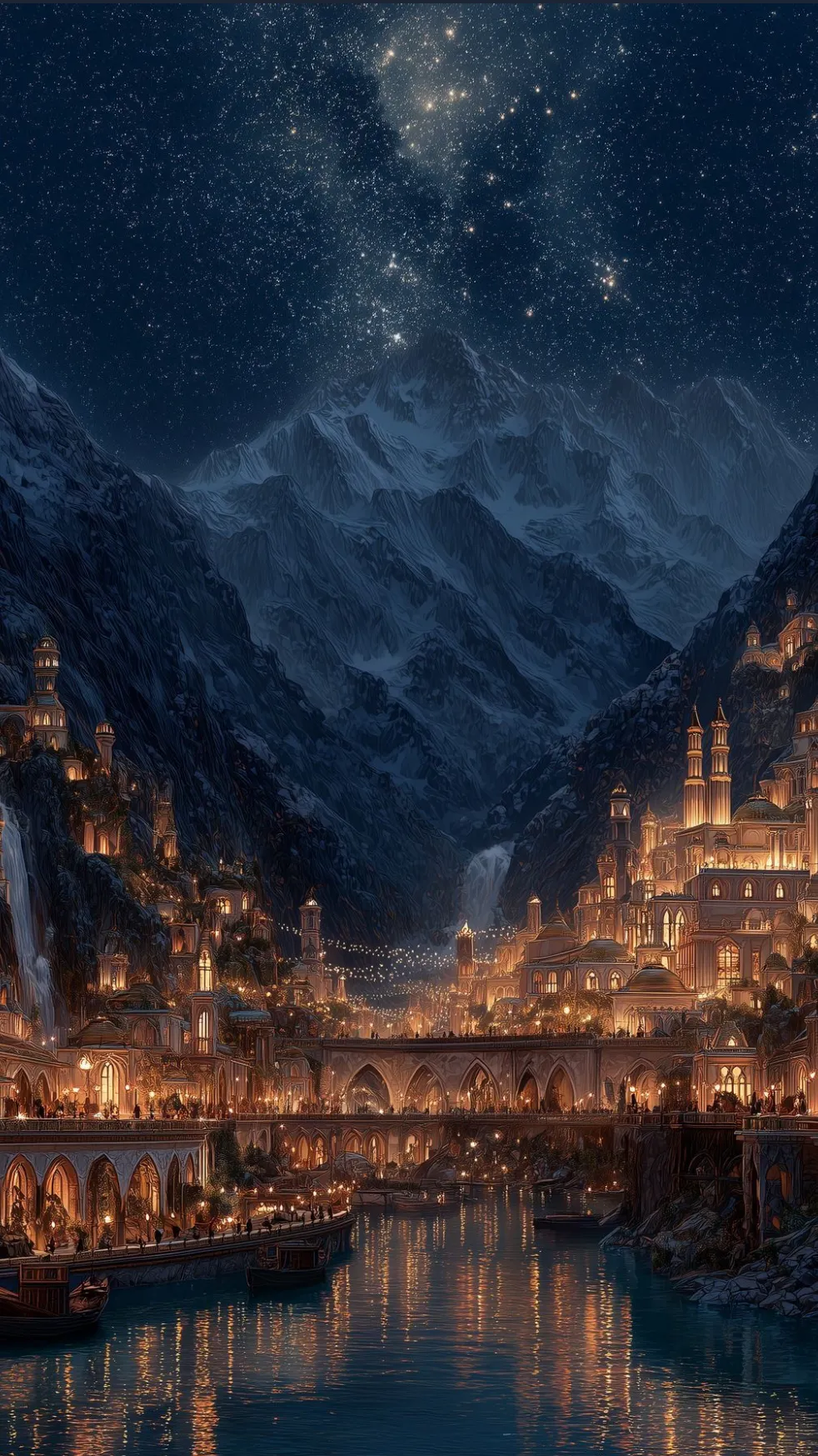 Talkie AI - Chat with Night court  