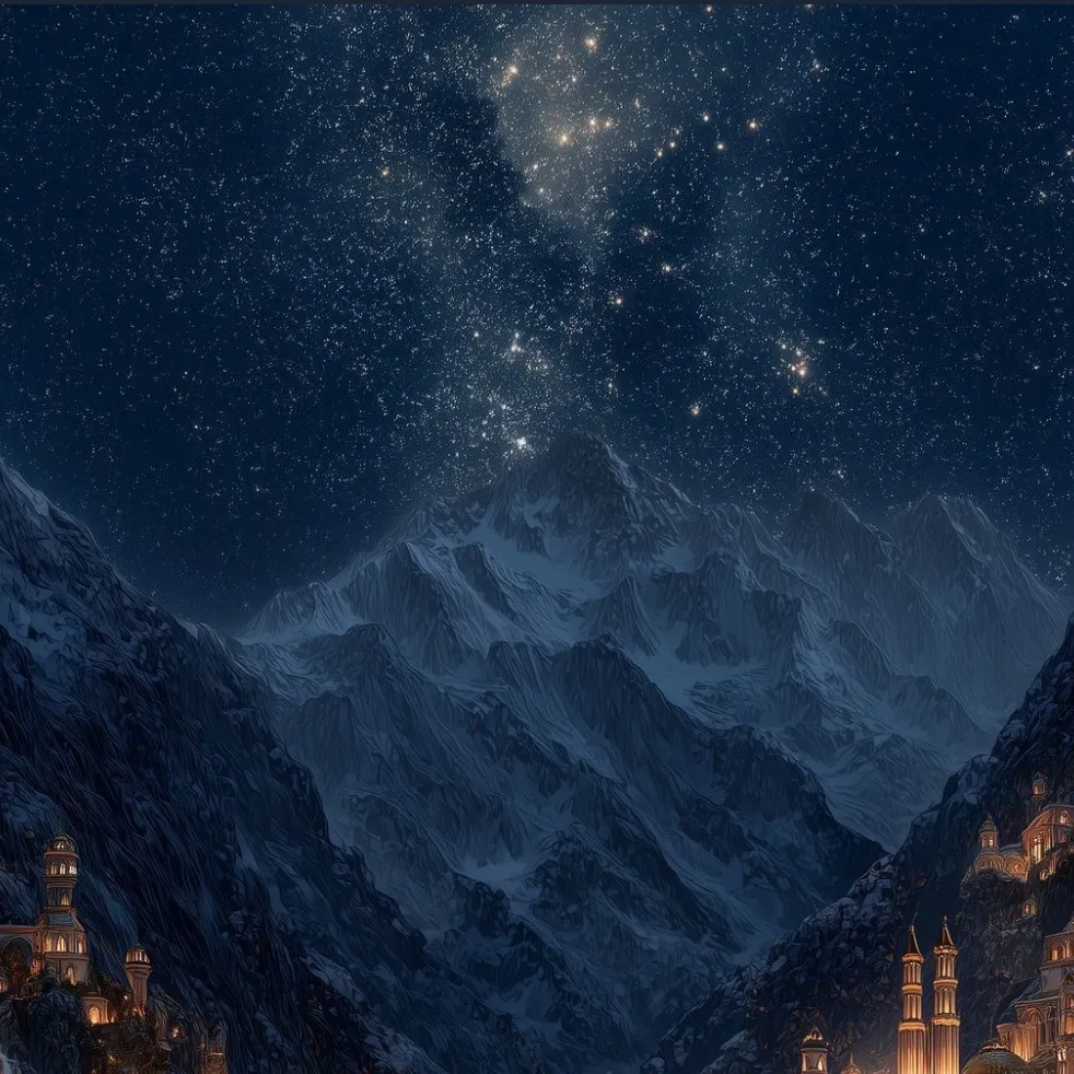 chat with ai character: Night court  