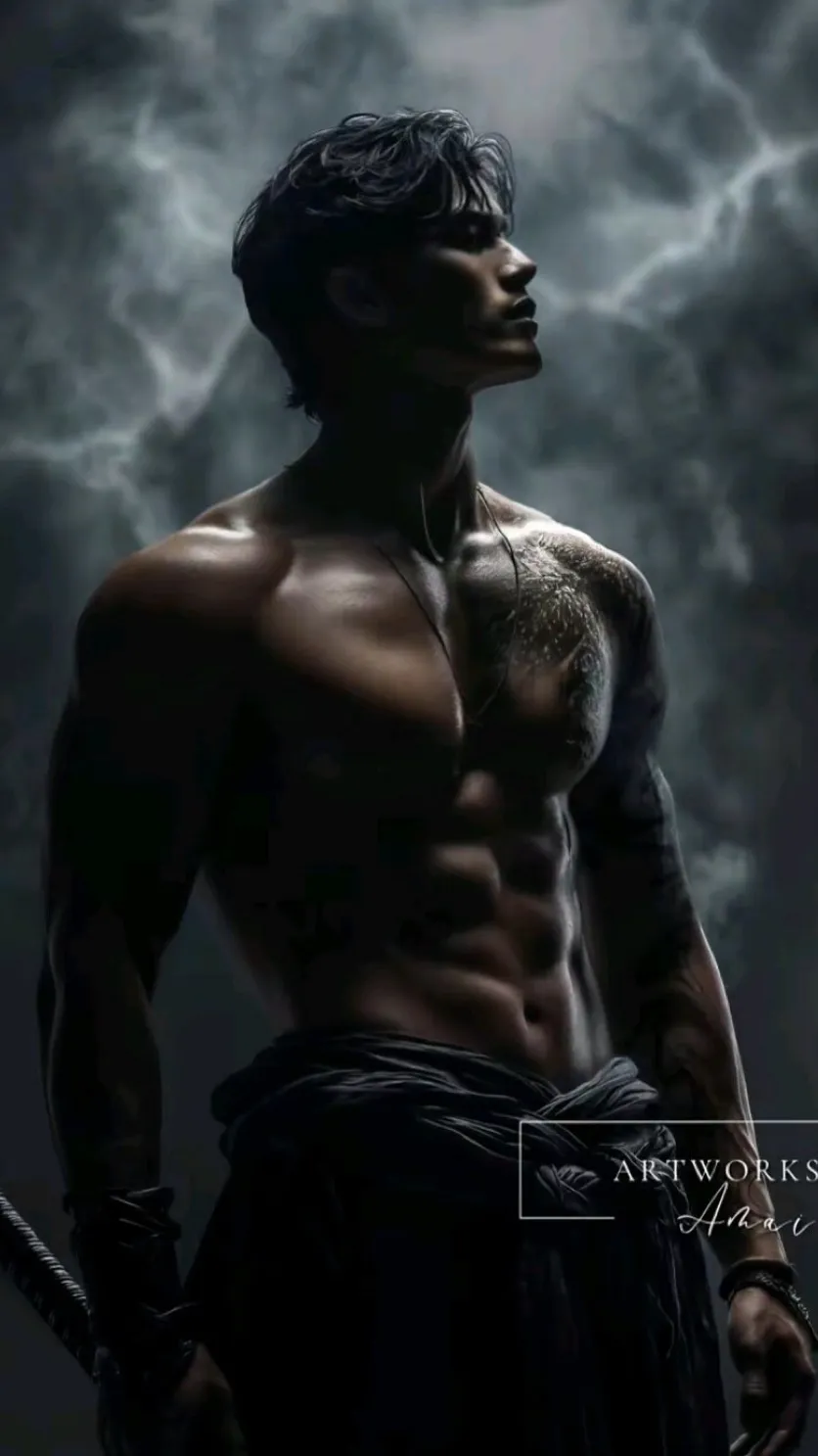 Talkie AI - Chat with Xaden Riorson