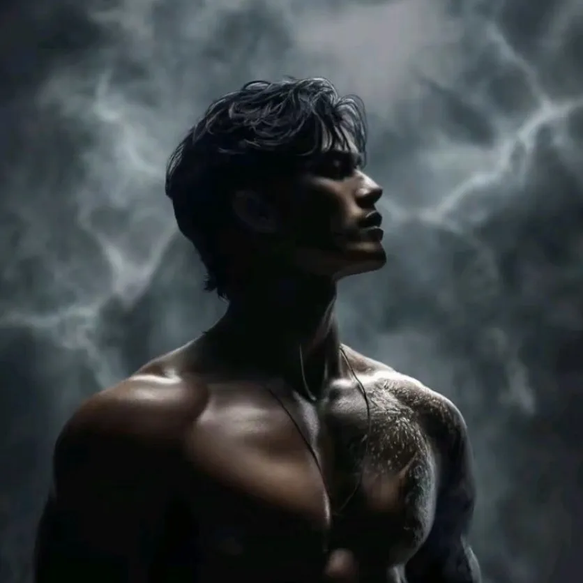 chat with ai character: Xaden Riorson