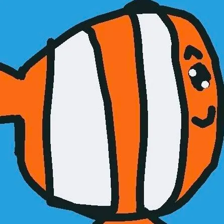 chat with ai character: George the fish