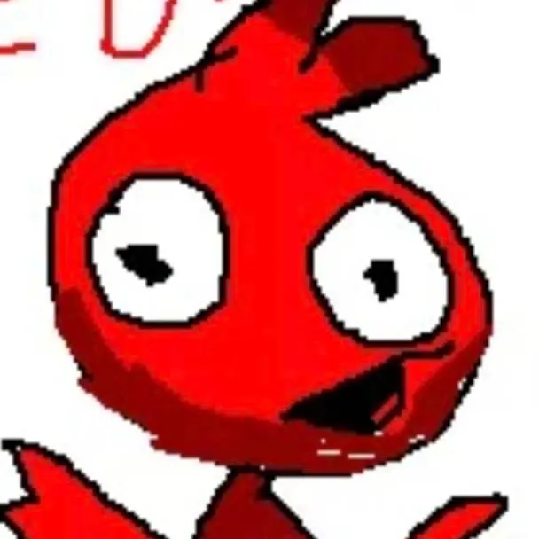 chat with ai character: Red ❤️