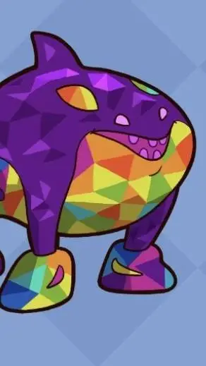 ai character: Gifter math background