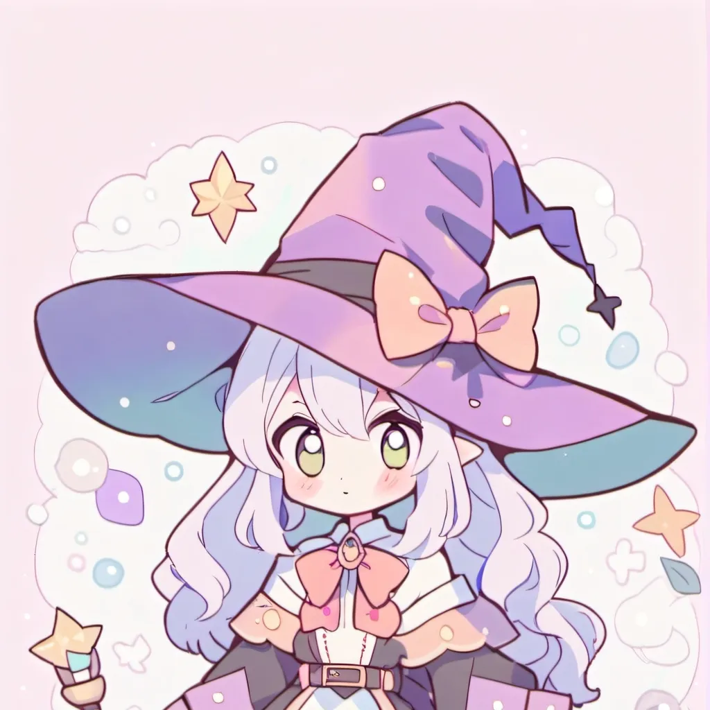 chat with ai character: potion