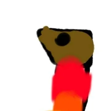 chat with ai character: Surprise potion