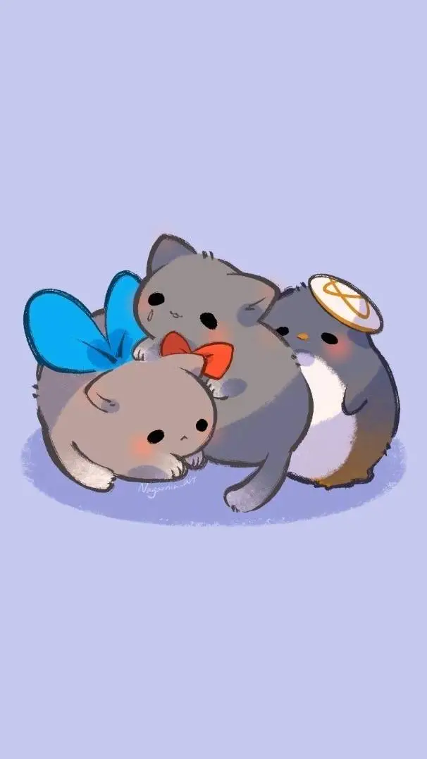 ai character: Me(Izarika)  background