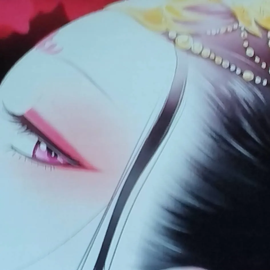 chat with ai character: Jusetsu/ Shouxue