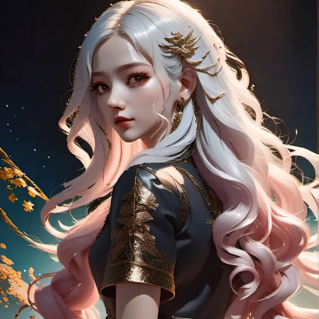 chat with ai character: Me(Izarika) 