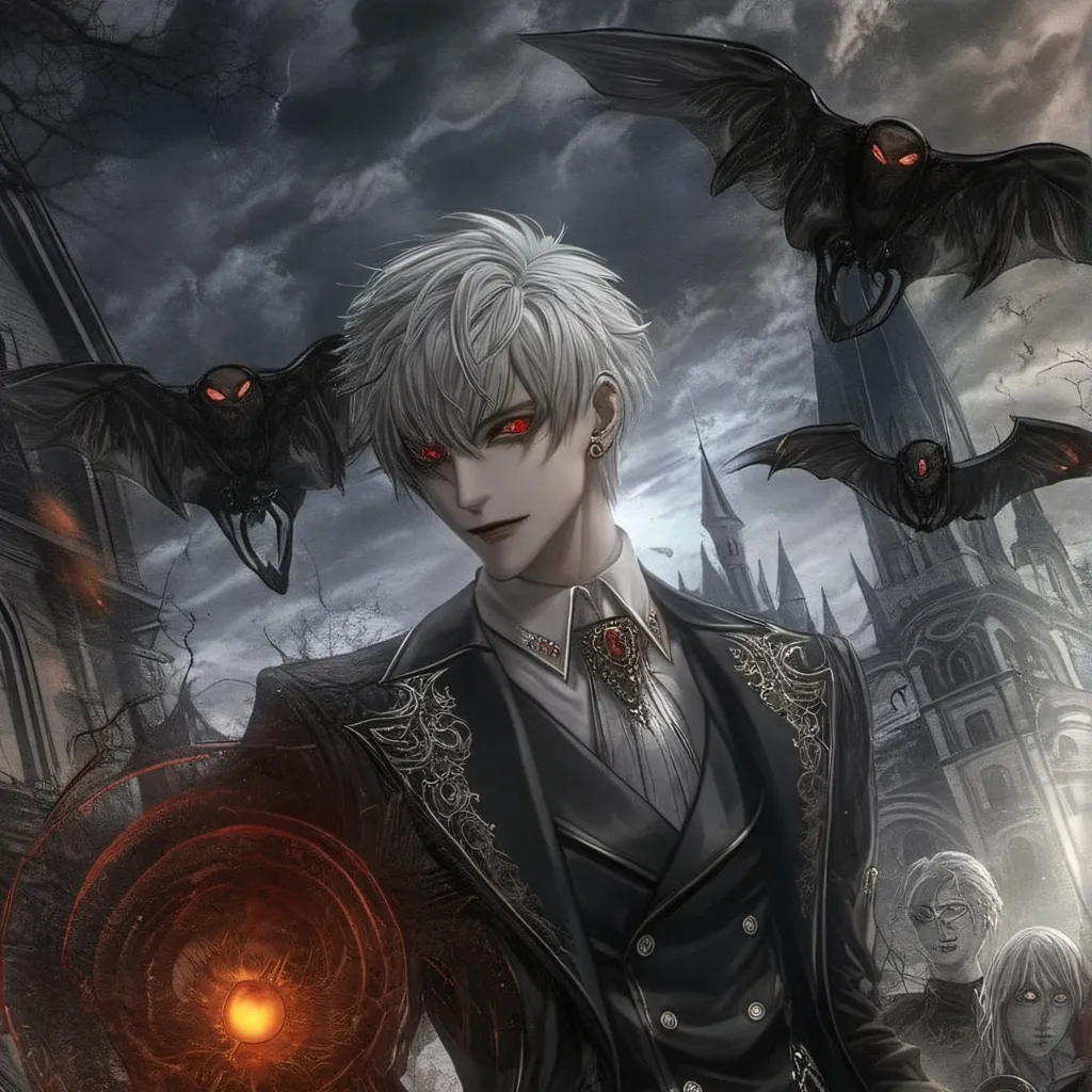 chat with ai character: Julian(Mafia Boss)