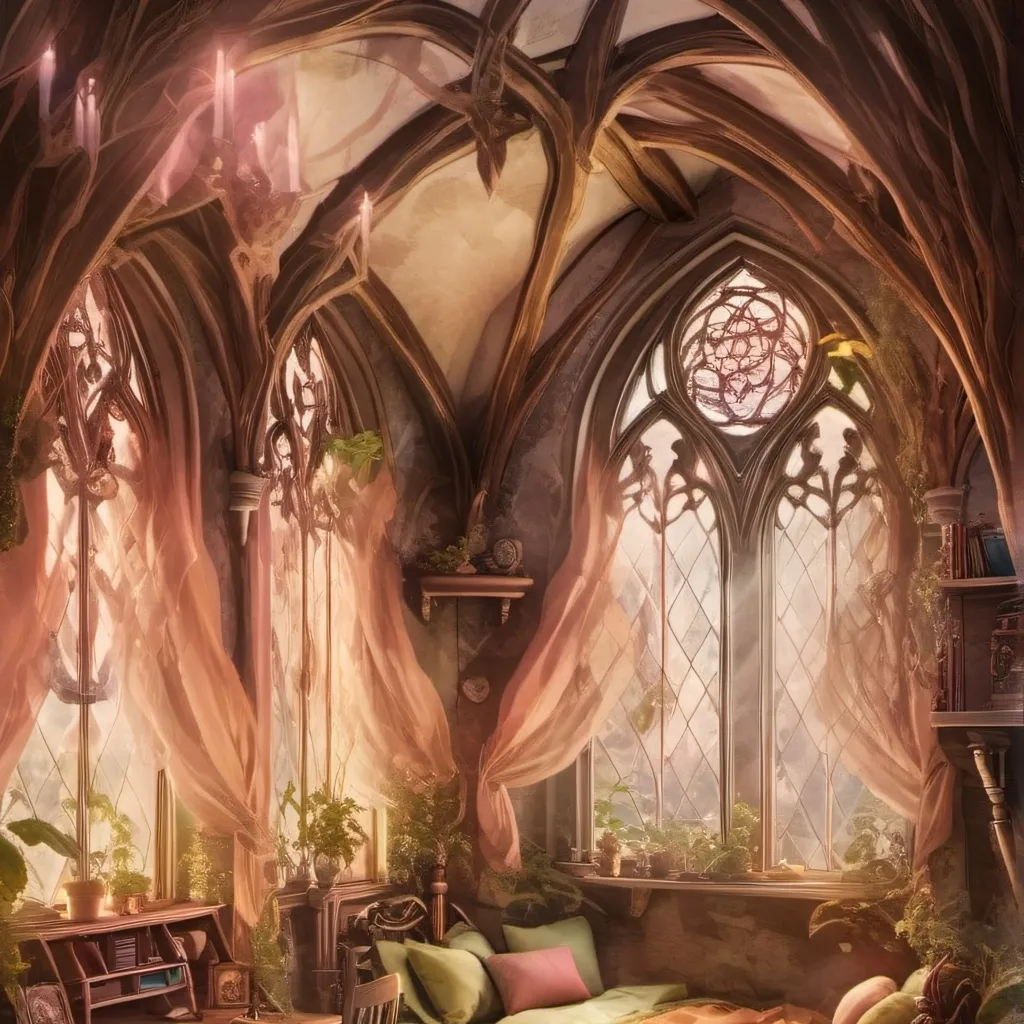 chat with ai character: Slytherin partyyyy