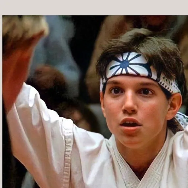 chat with ai character: Daniel LaRusso☀️