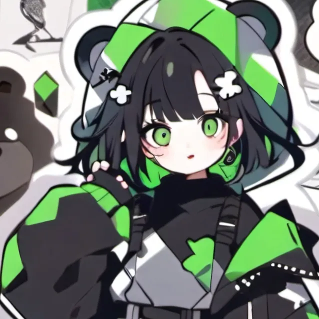 chat with ai character: Lily