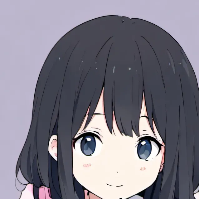 chat with ai character: Mia
