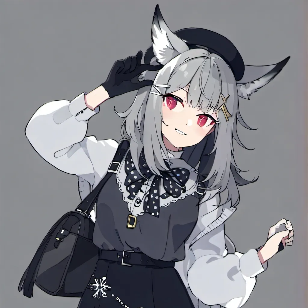 chat with ai character: mia