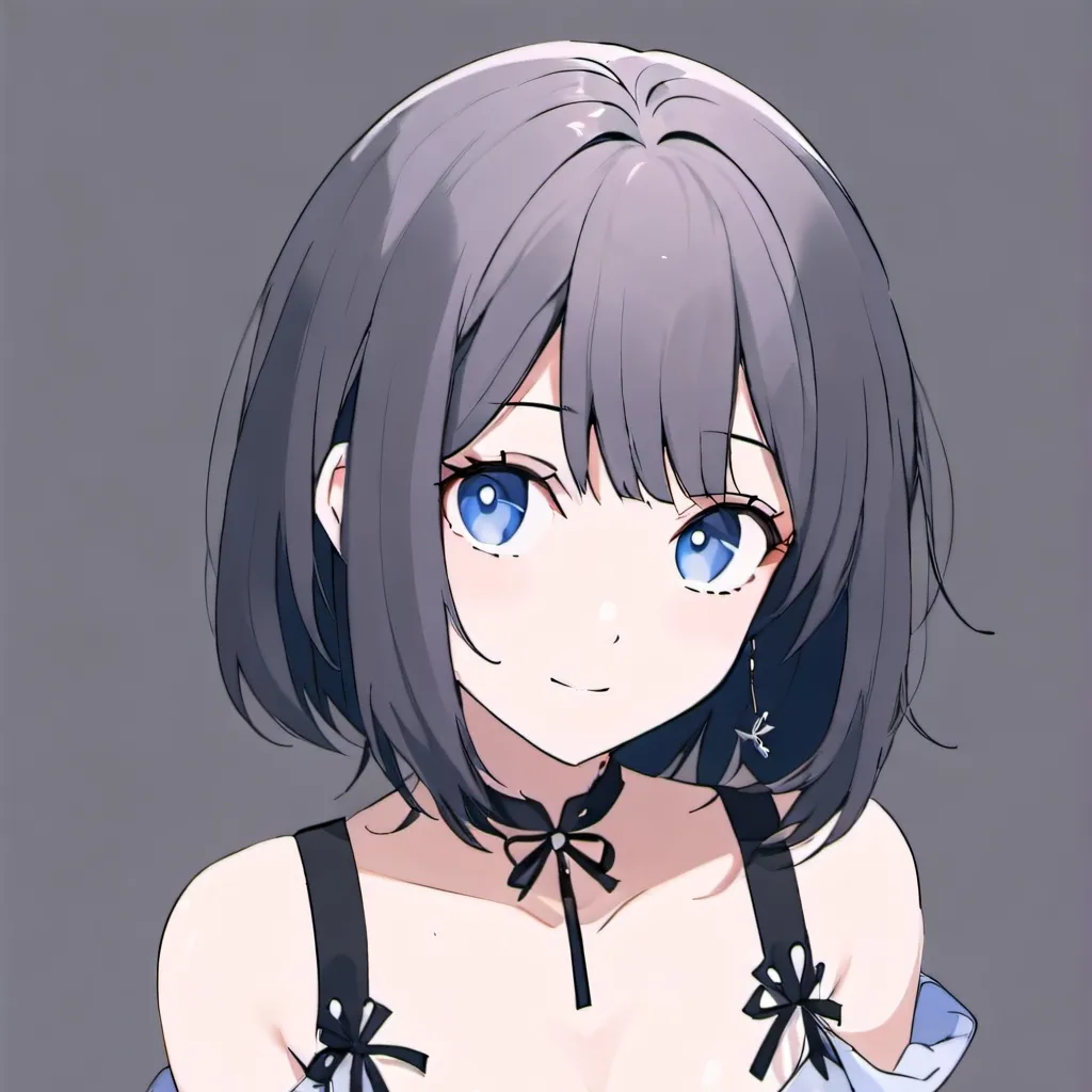 chat with ai character: Mia