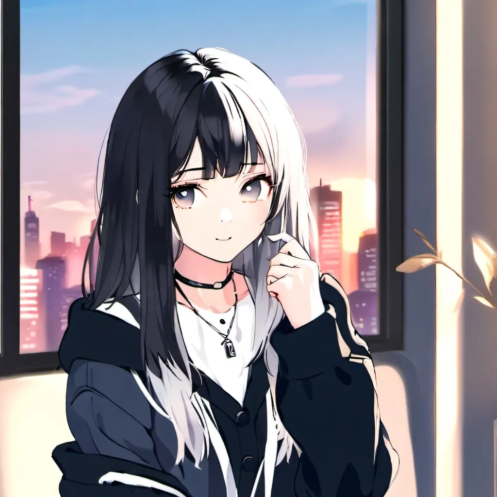 chat with ai character: mia