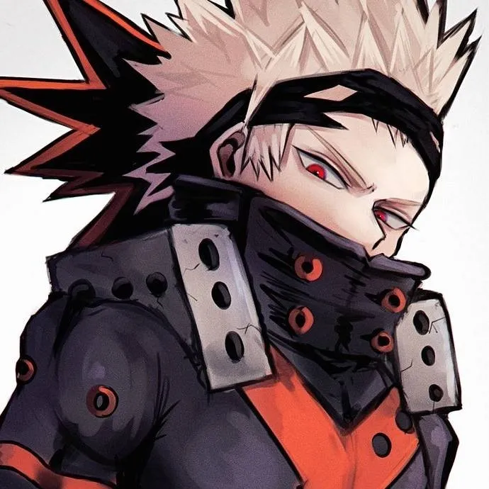 chat with ai character: 💥 Bakugo Katsuki 💥