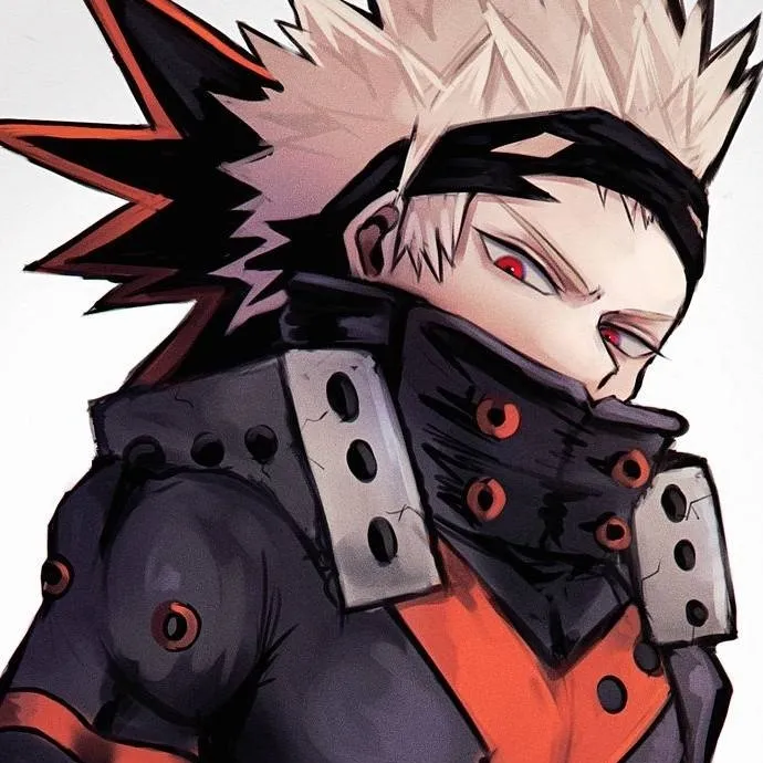 chat with ai character: 💥 Bakugo Katsuki 💥