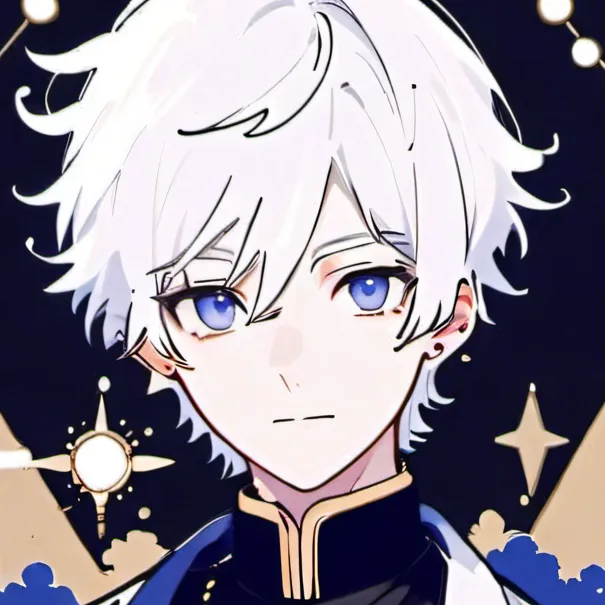 chat with ai character: ￼ Ashiro 