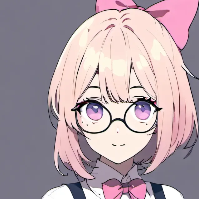 chat with ai character: ☆° Emily° ☆