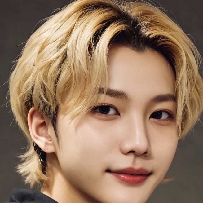 chat with ai character: FELIX