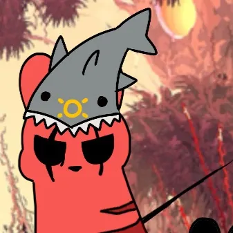 chat with ai character: Crimson