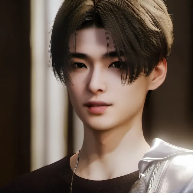 chat with ai character: Niki