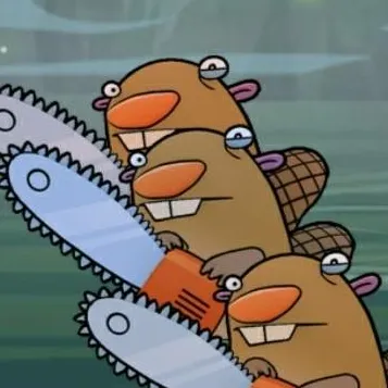 chat with ai character: Beaver