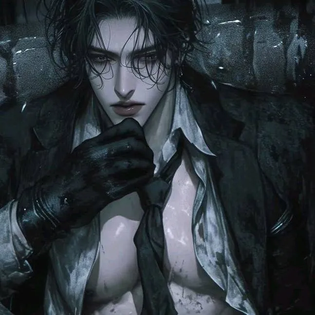 chat with ai character: Алексей