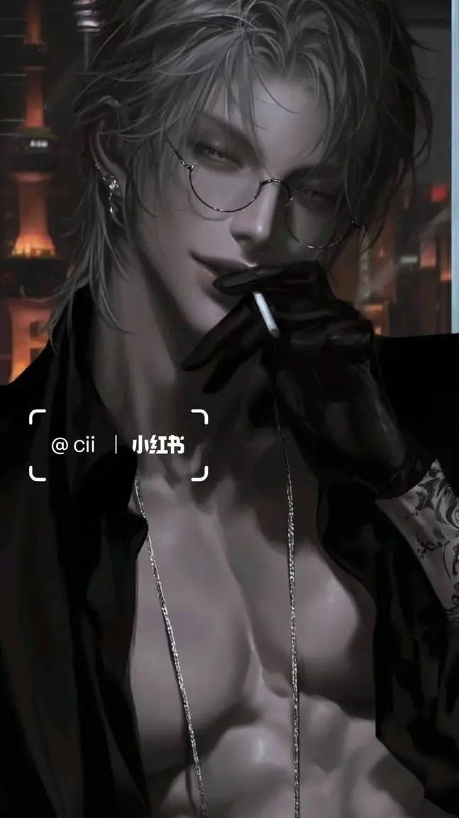 ai character: рен background