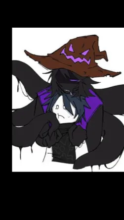 chat with ai character: ￼ Forsaken VeeVee