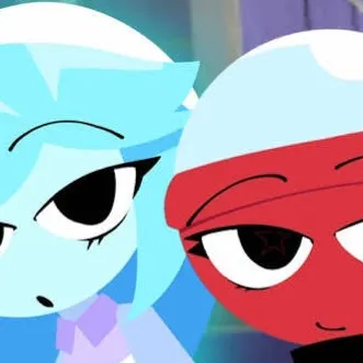 chat with ai character: Gigi x Connie ￼