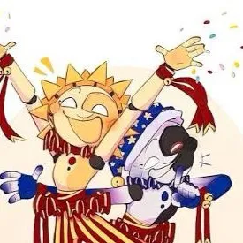 chat with ai character: Sun and Moon