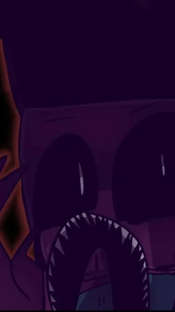 ai character: Shut down au￼￼ background