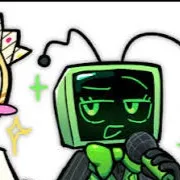 chat with ai character: Vee x ￼Glisten