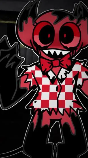 ai character: Jack background