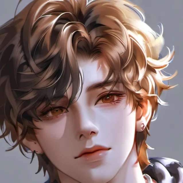 chat with ai character: max