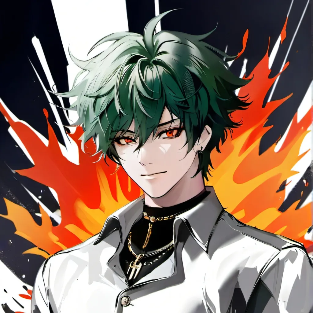 chat with ai character: MHA sleepover