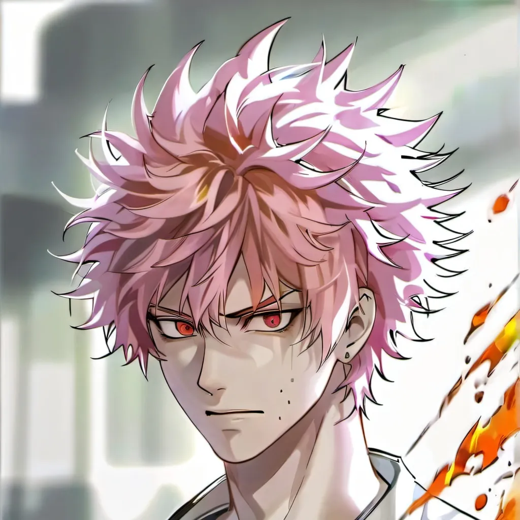 chat with ai character: BAKUSQUAD