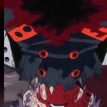 chat with ai character: bakugo dies Mha